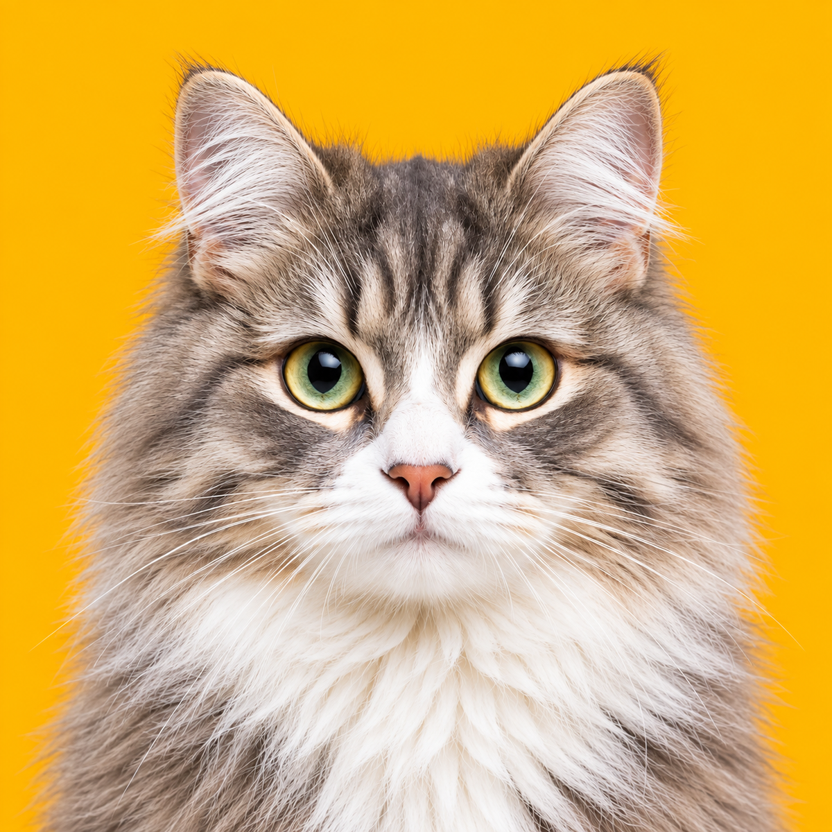 Cat Essentials