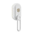electric cat steam grooming brush