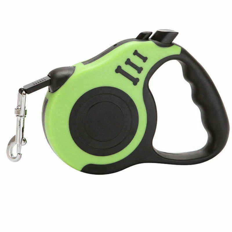 Automatic Retractable Dog Leash 